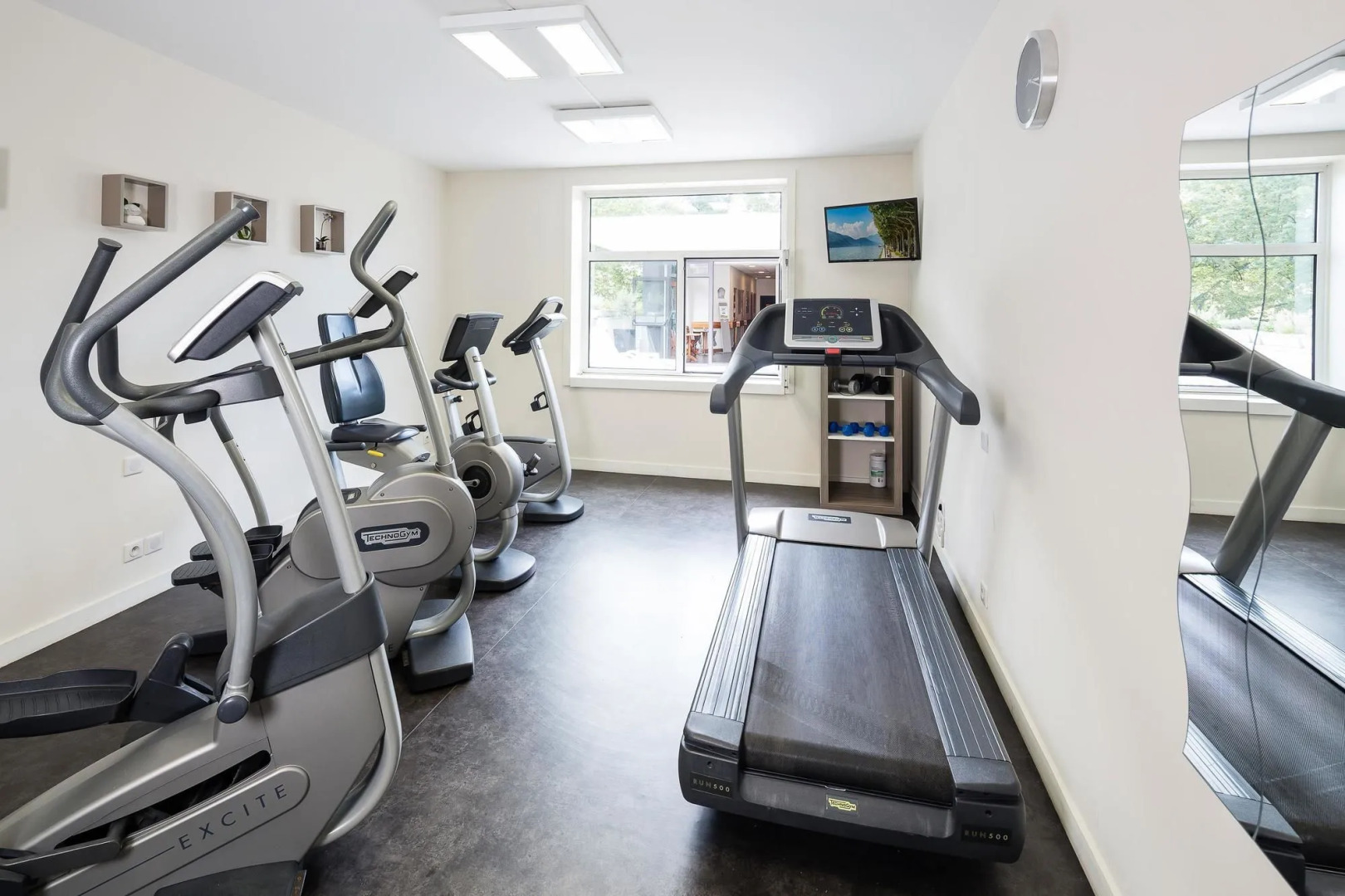 Golden Tulip Aix les Bains