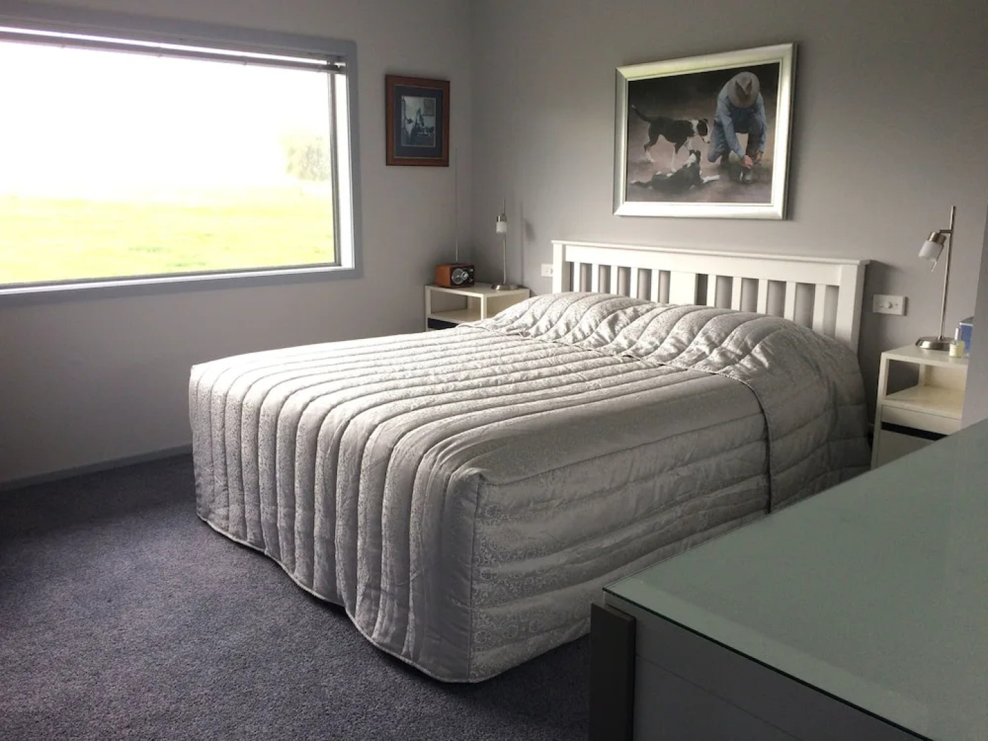 Willowbank Farm Cottage