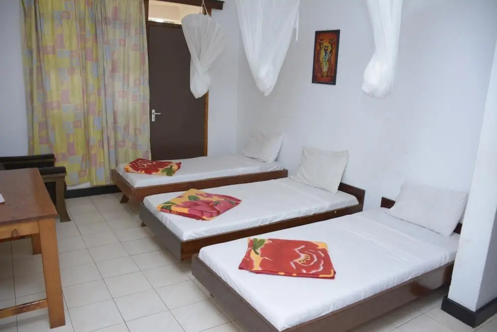 Keys Hotel Mbokomu Branch