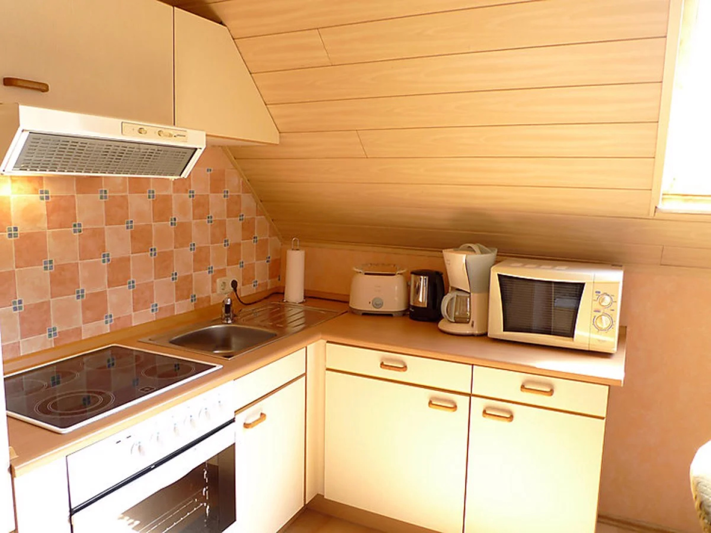 Apartment Bentweg Westerholt