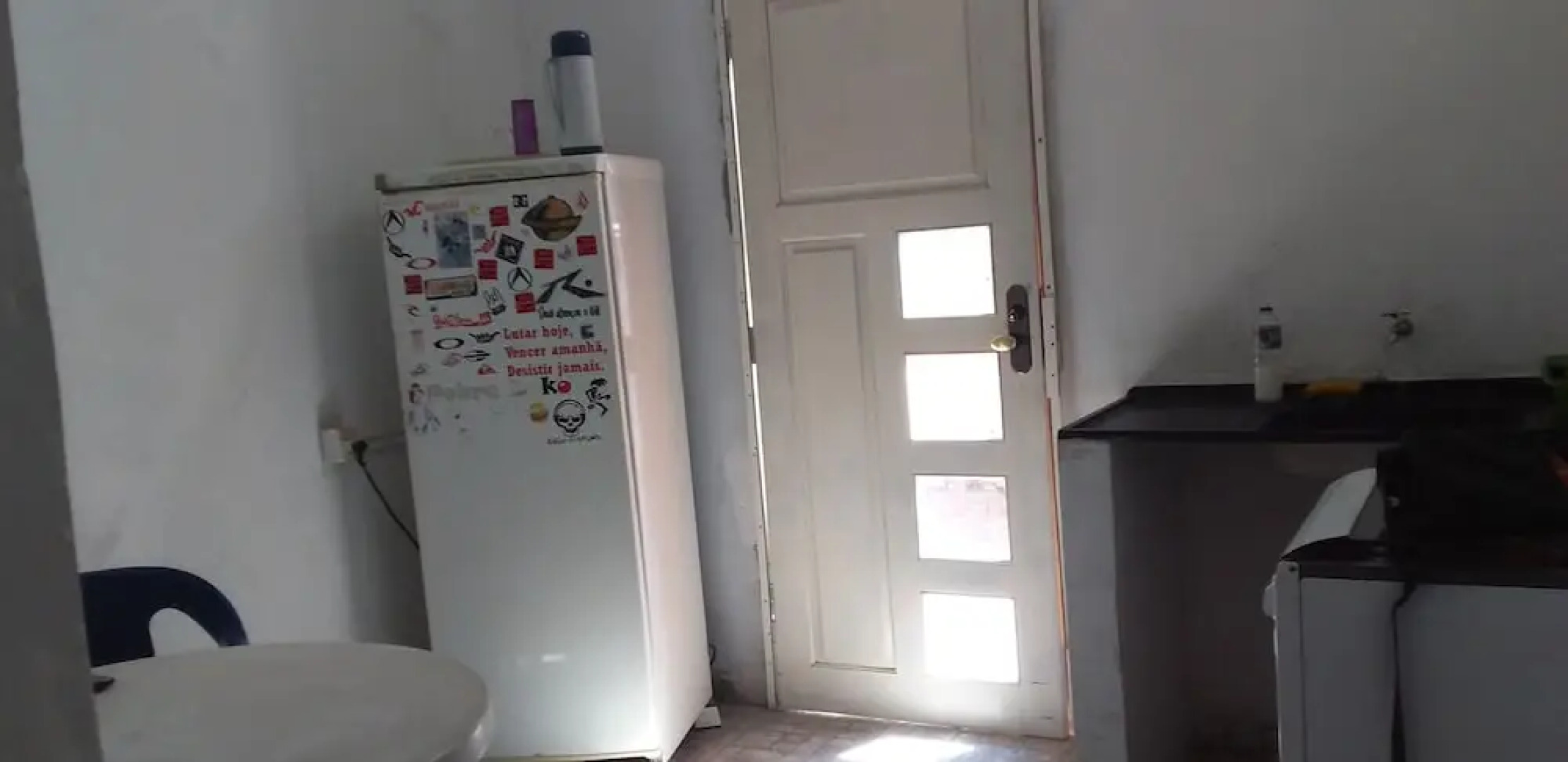 Taubatexas hostel e pousada