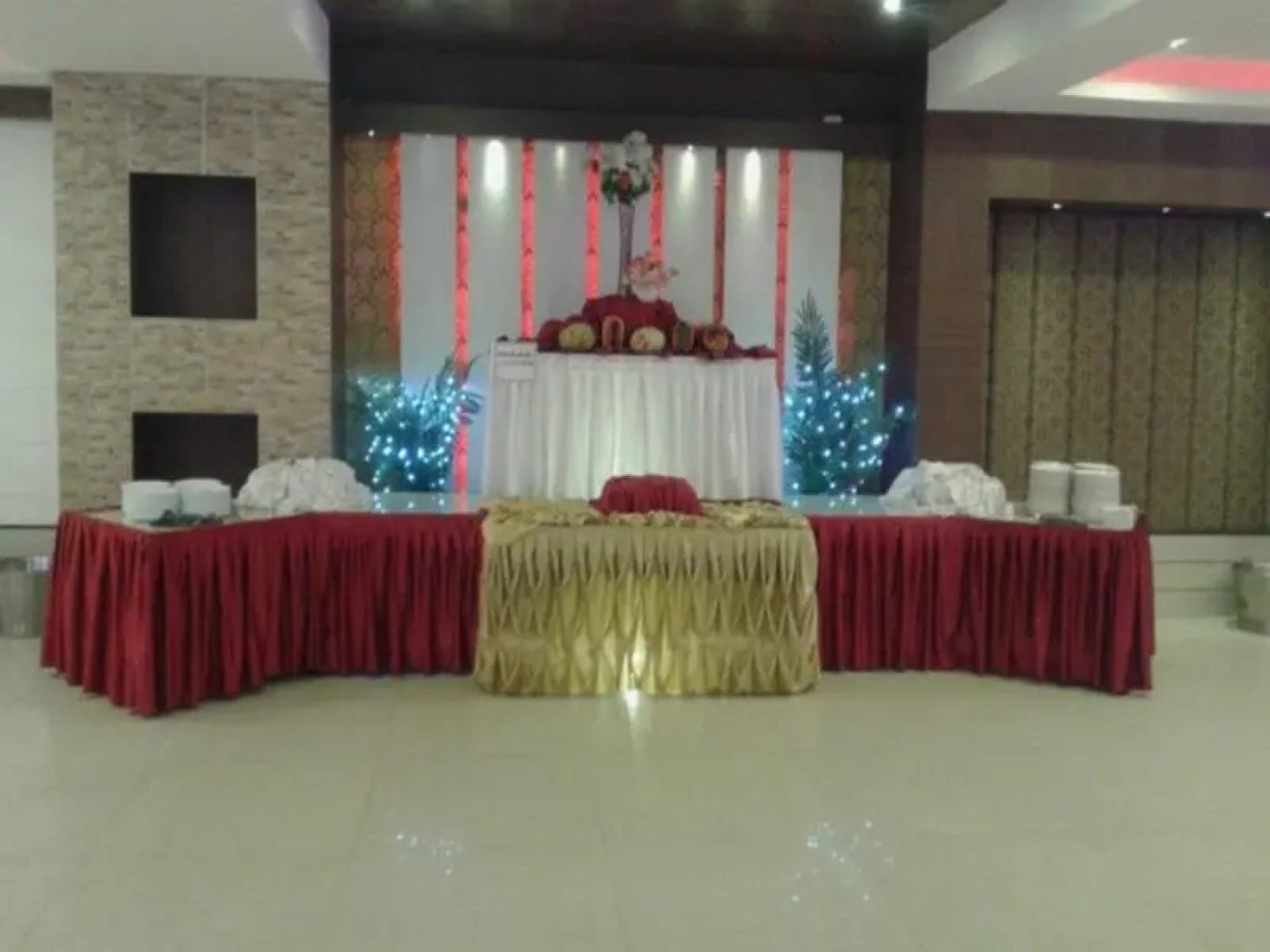 Hotel Deep Residency