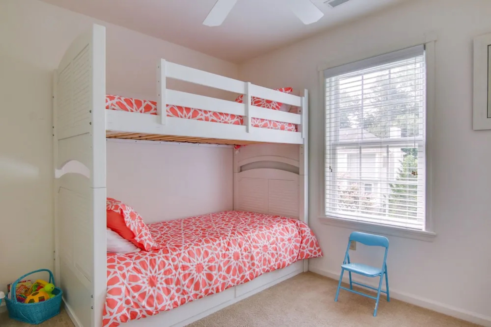 Nautical Family Home w/ Deck, Near Bethany Beach!