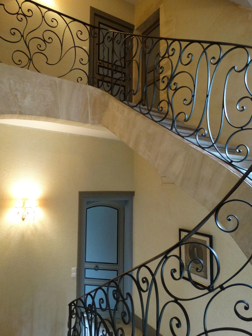 Hotel particulier le clos de la croix