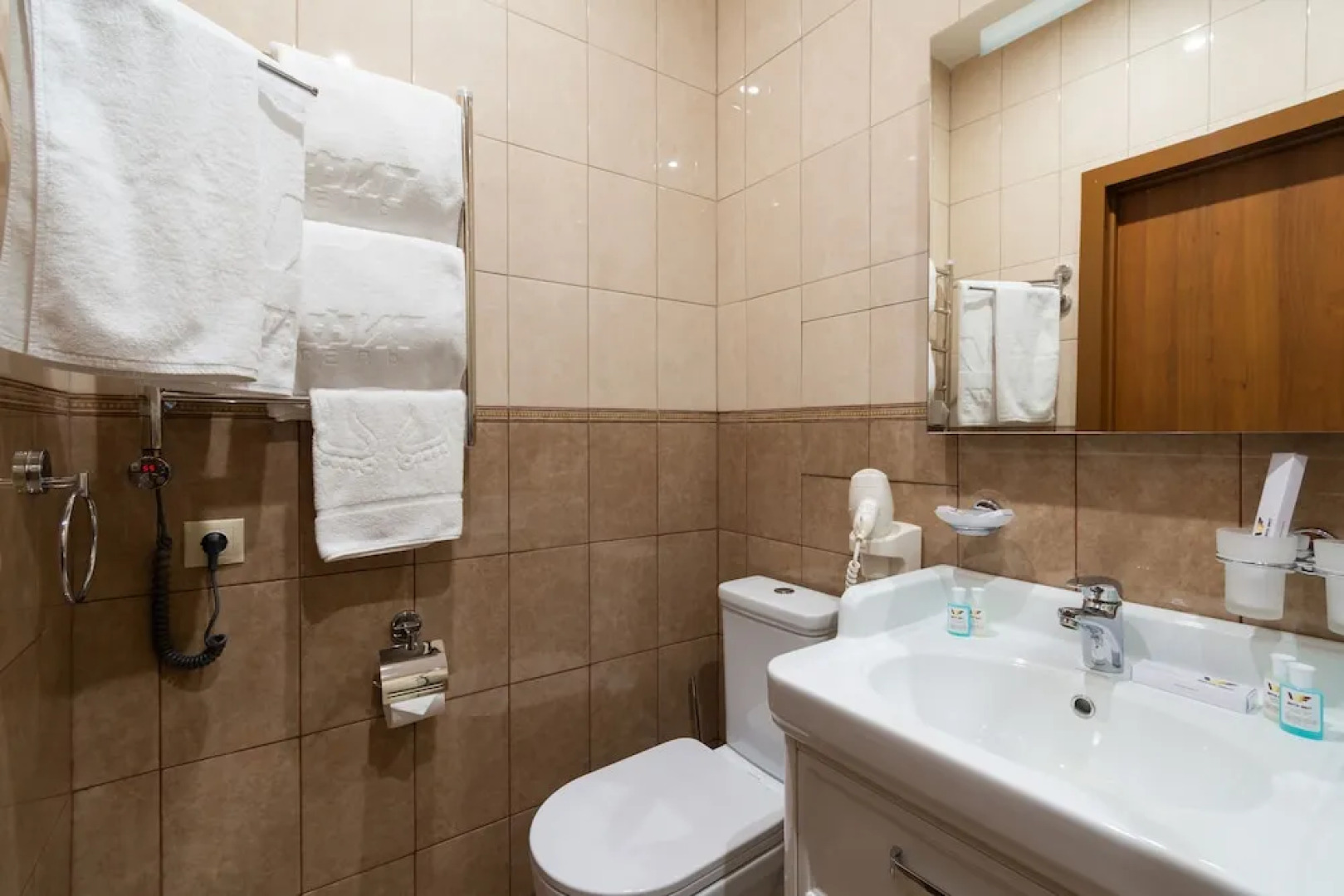 Отель «Вита»