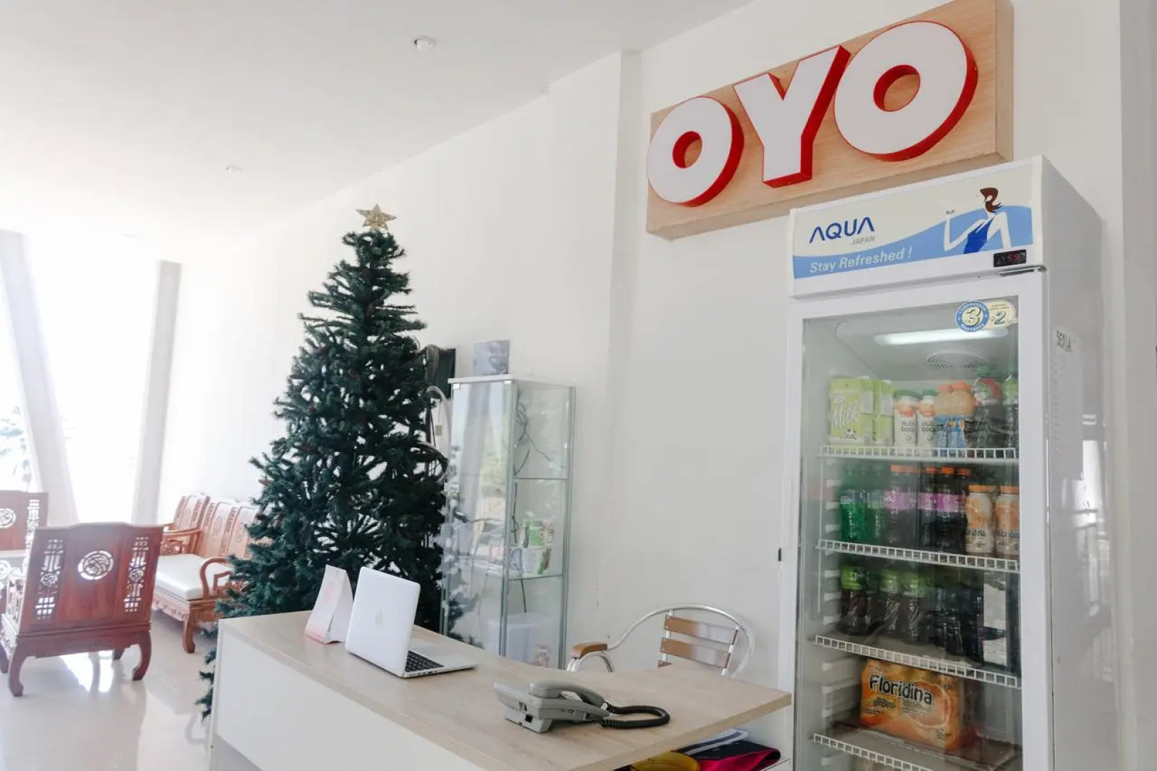 OYO 1194 Villa Bukit Panderman Residence