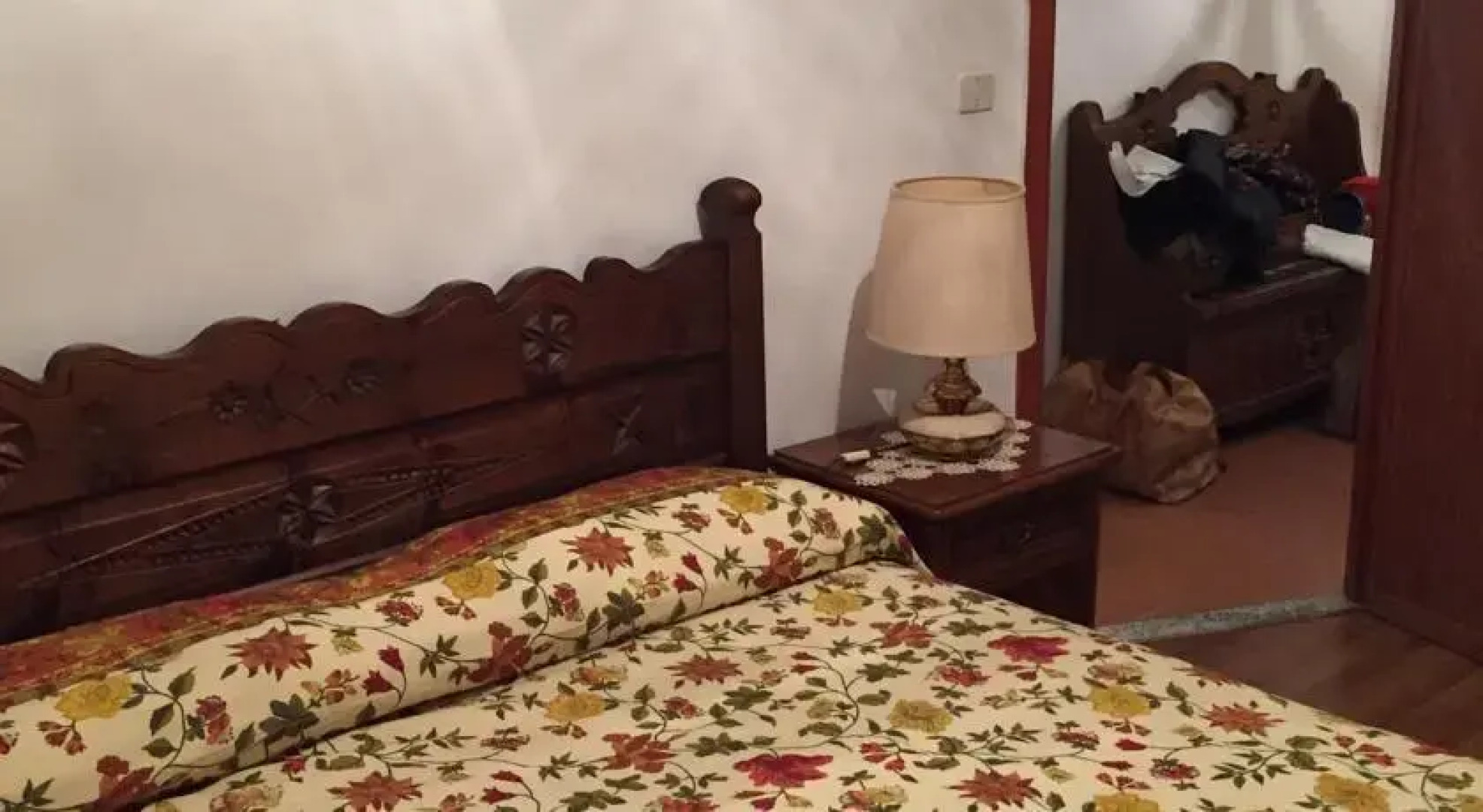 Appartamento Edelwais