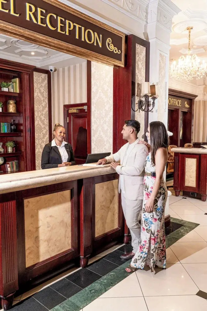 Gold Reef City Hotel