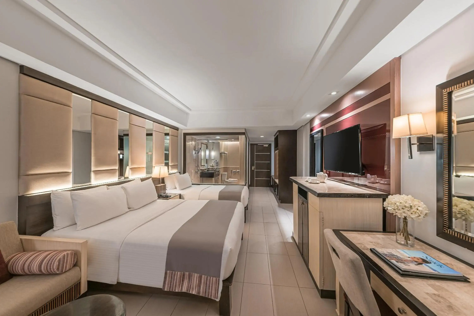 Henann Garden Resort