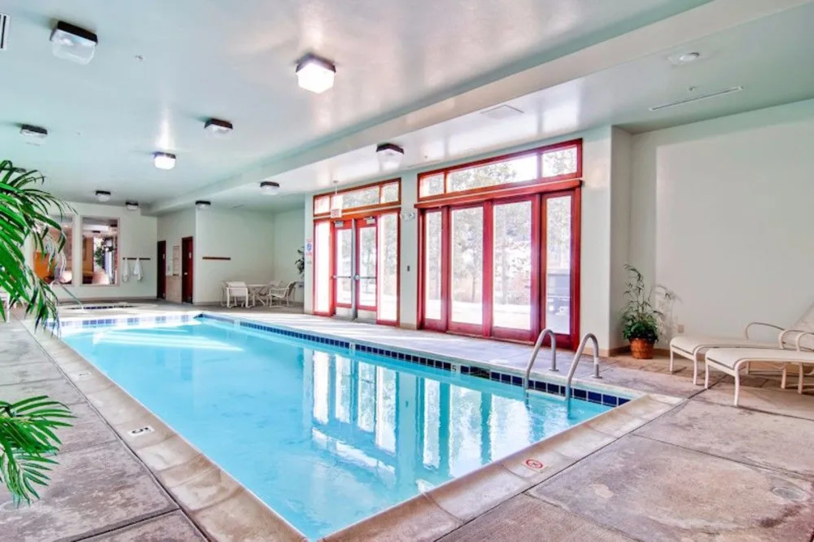 Oro Grande by Summit County Mountain Retreats