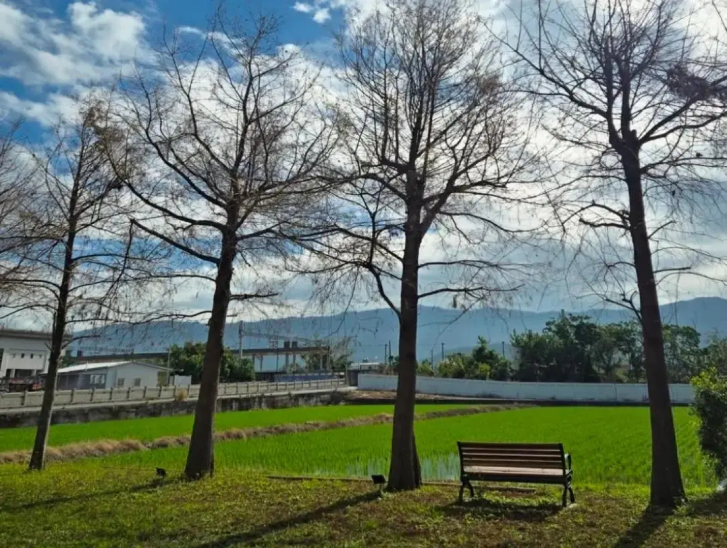 Blue Sky Hill Homestay