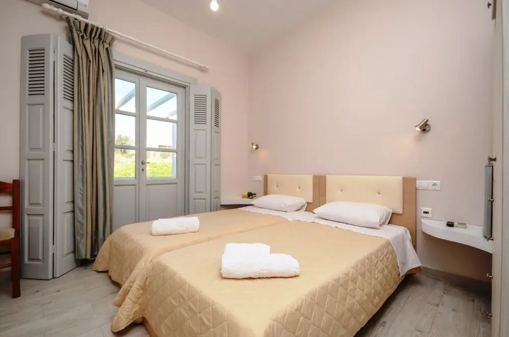 Villa Onar