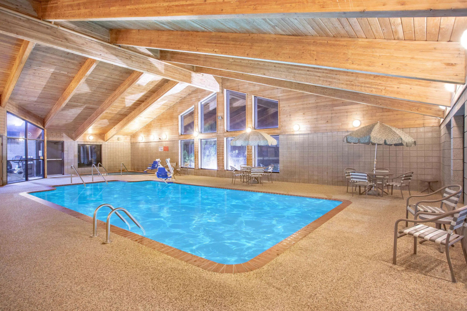 AmericInn by Wyndham Ankeny/Des Moines