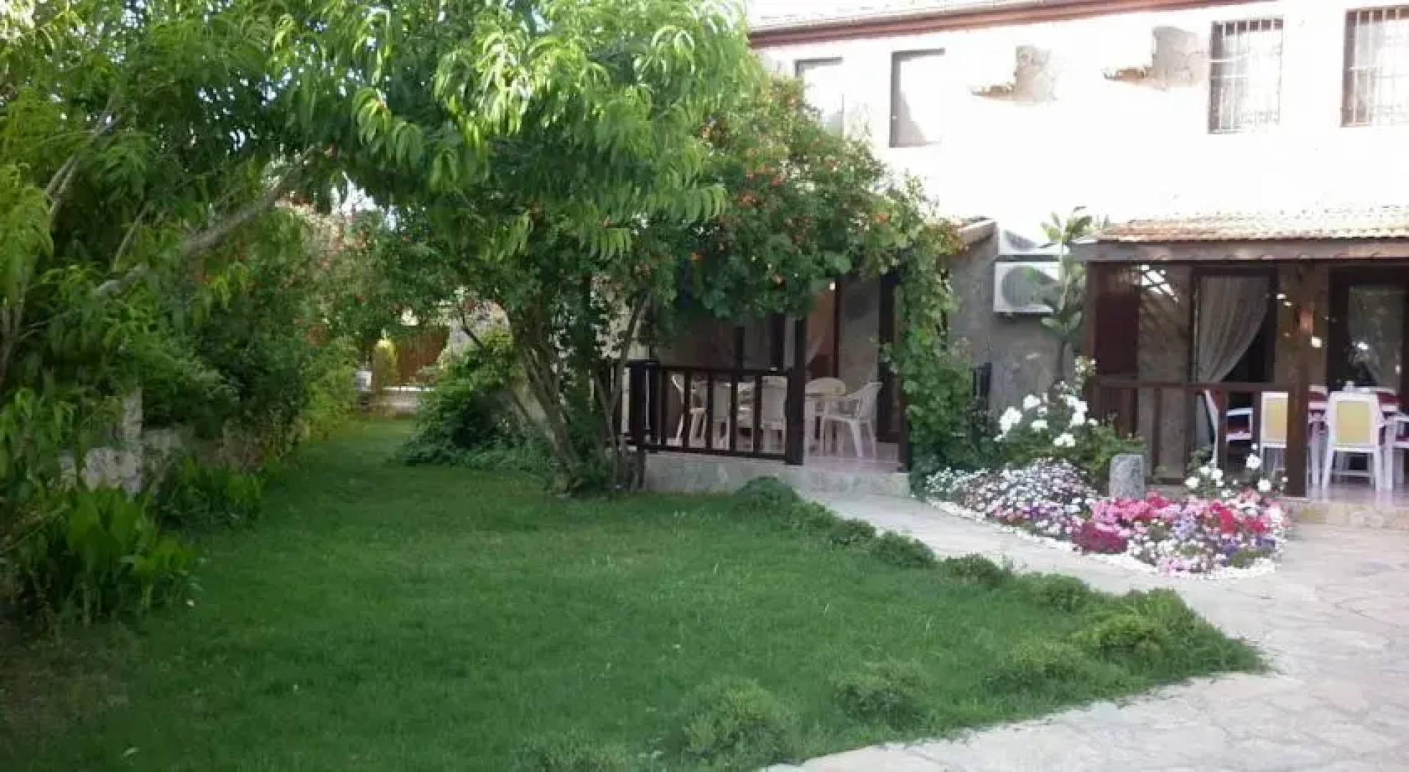 New Age Kaya Village Cottage