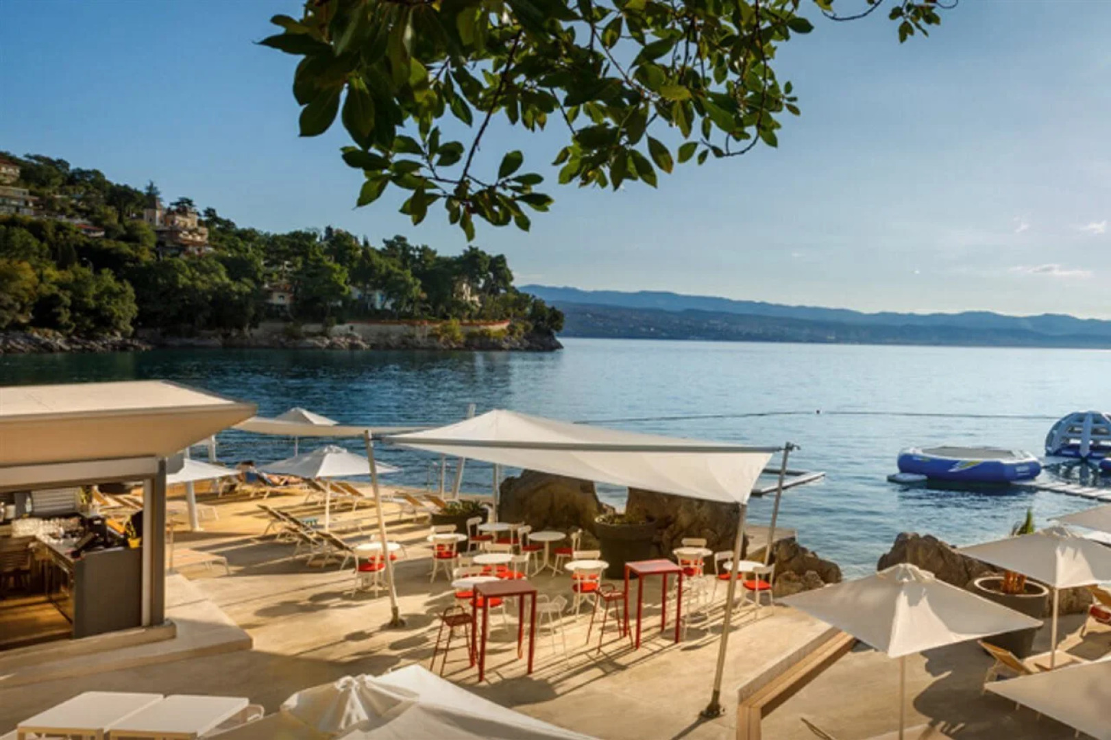 Hotel Ičići - Liburnia