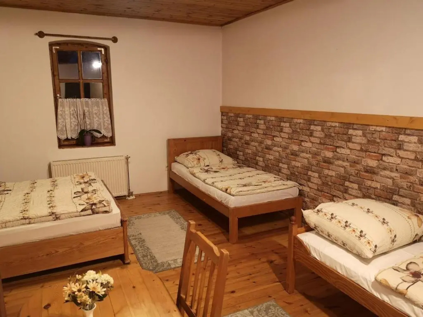 Őrségi Malom Panzio