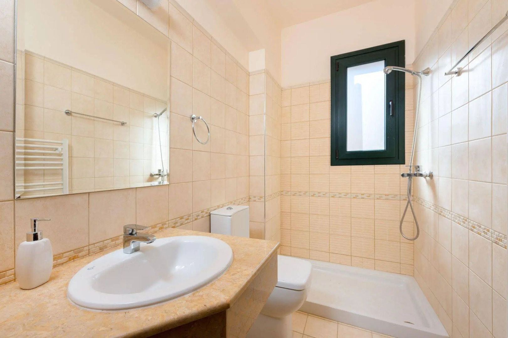 Seven Springs Artemis Villa