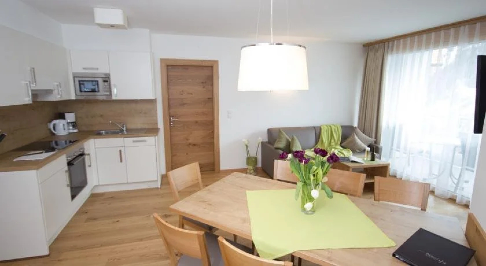 Berglife Appartements