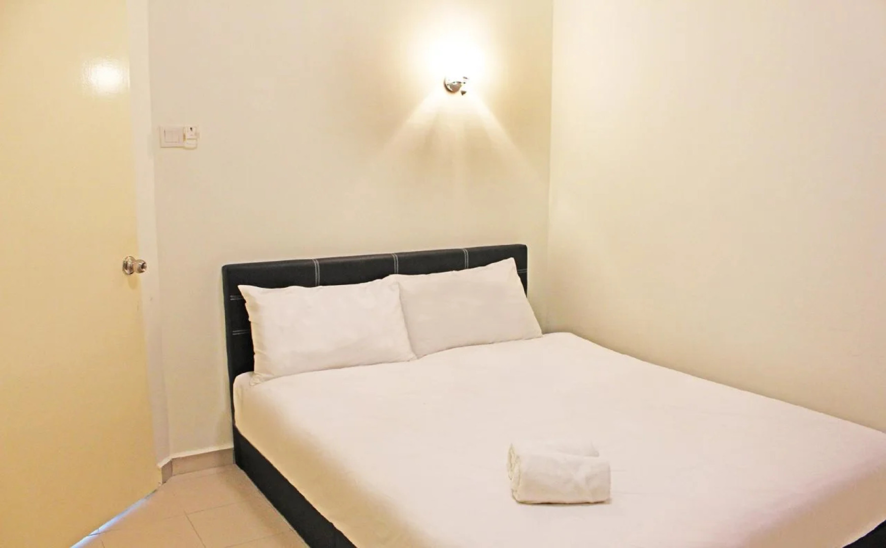 Tiara Desaru Residences