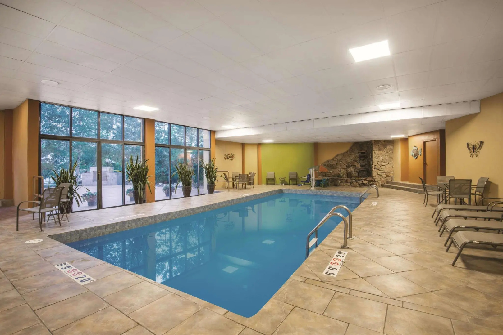 La Quinta Inn & Suites Silverthorne - Summit Co