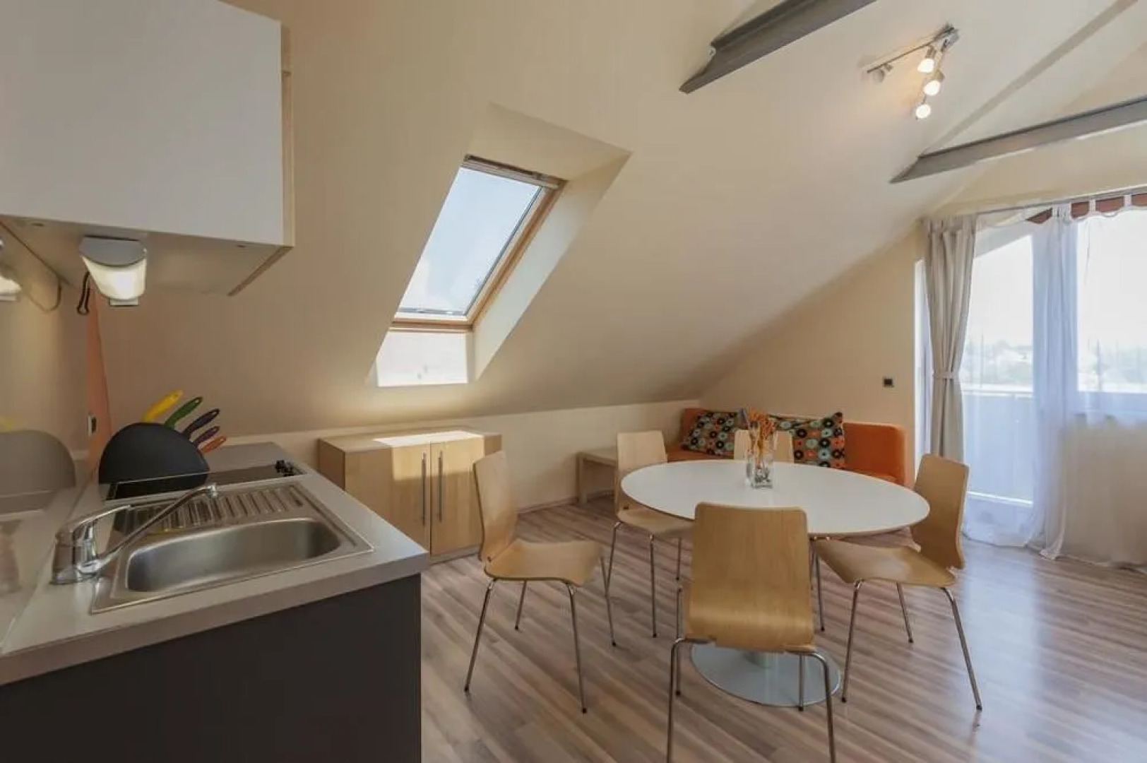 Aparthotel Vital - Vital Resort