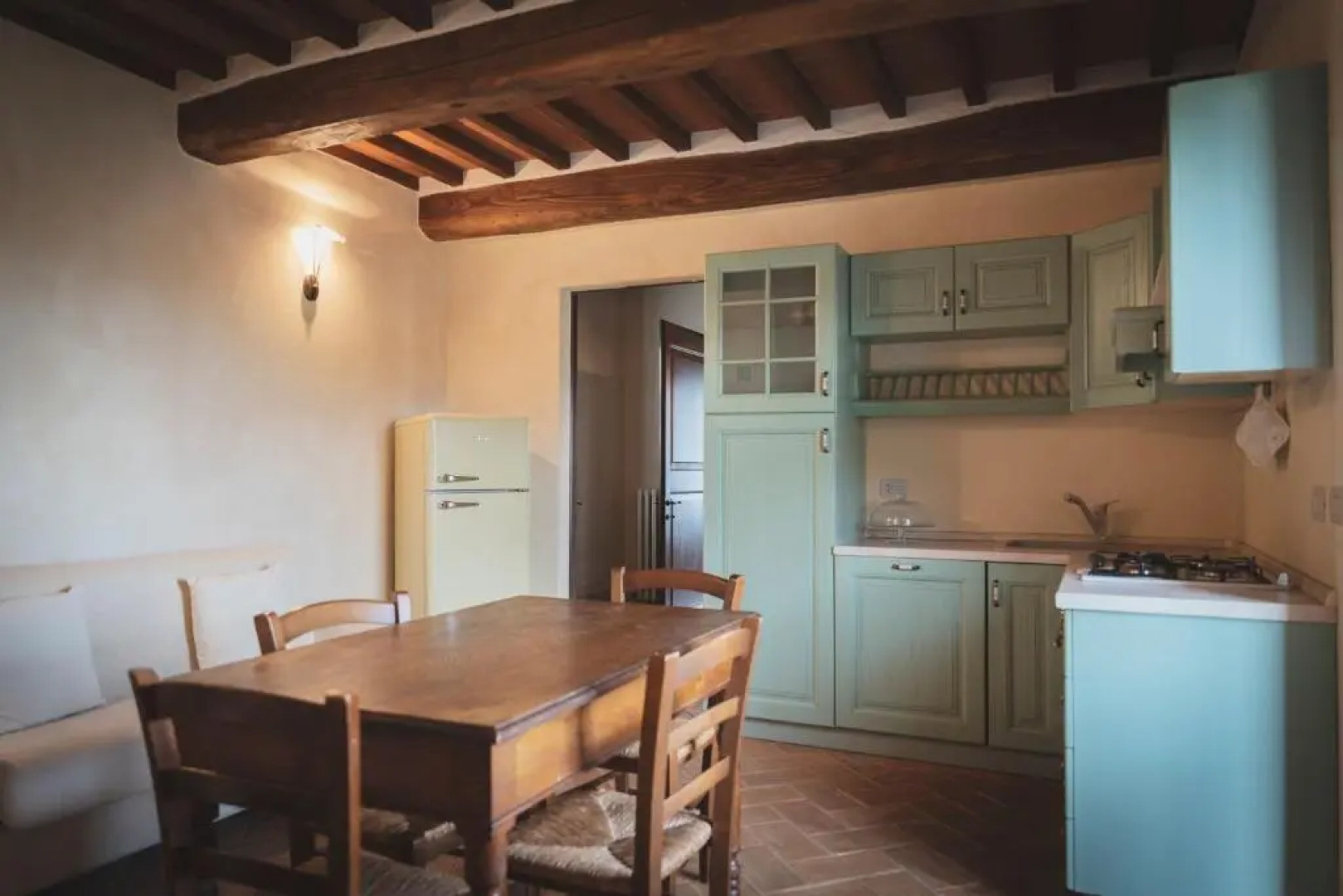 Agriturismo La Paciarella