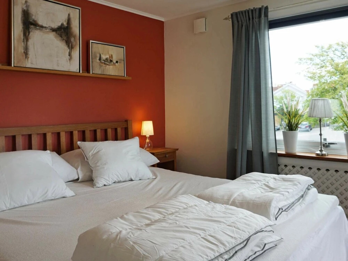 4 Person Holiday Home in Hunnebostrand