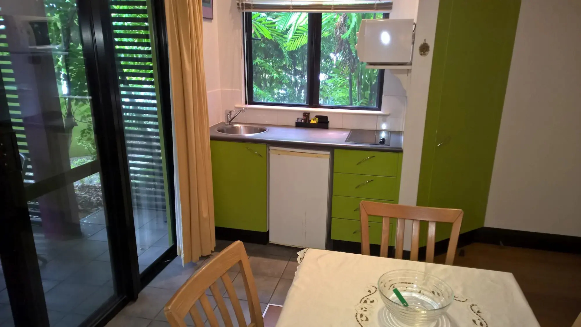 Dreamcatcher Beachsides Apartments