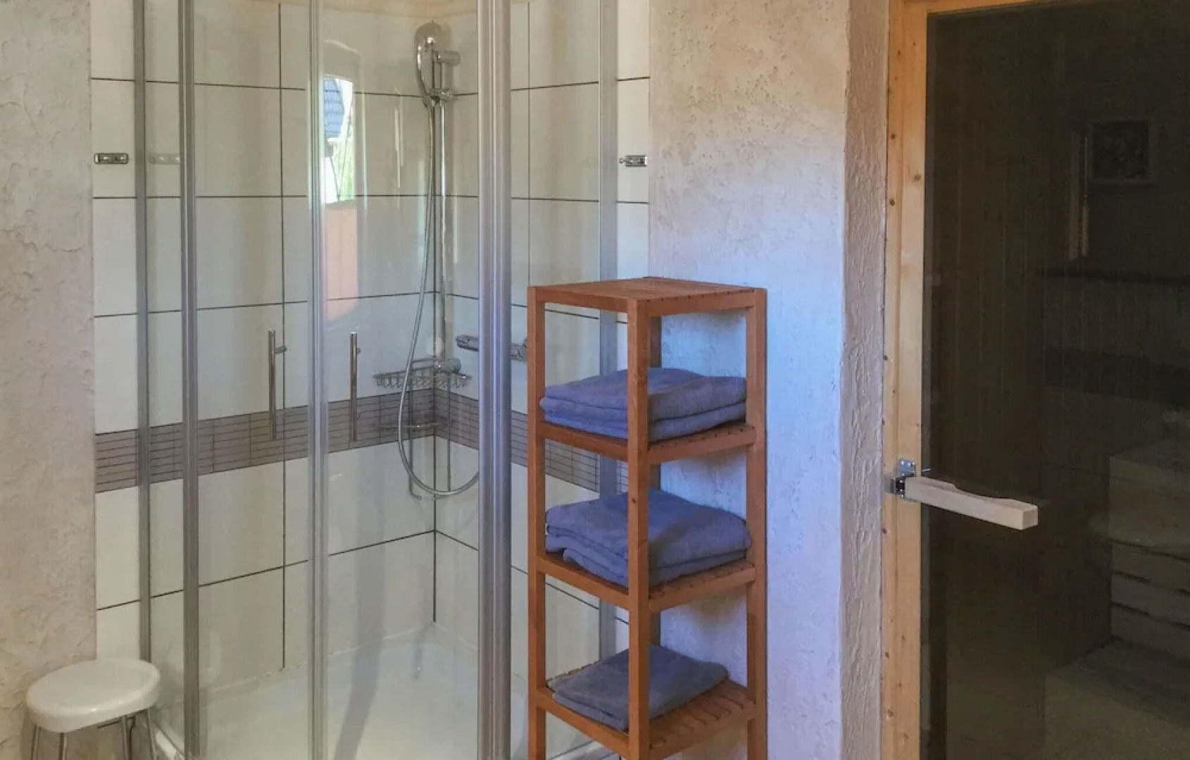 Awesome Home in Zempin With 3 Bedrooms, Sauna and Wifi