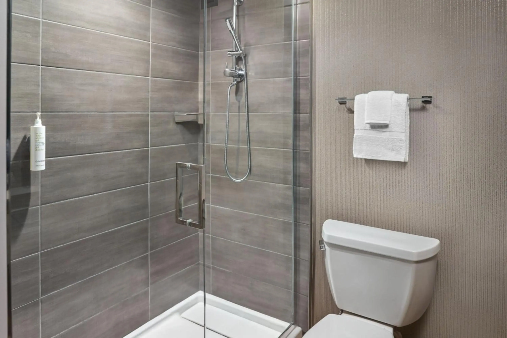 Atlanta Airport Marriott