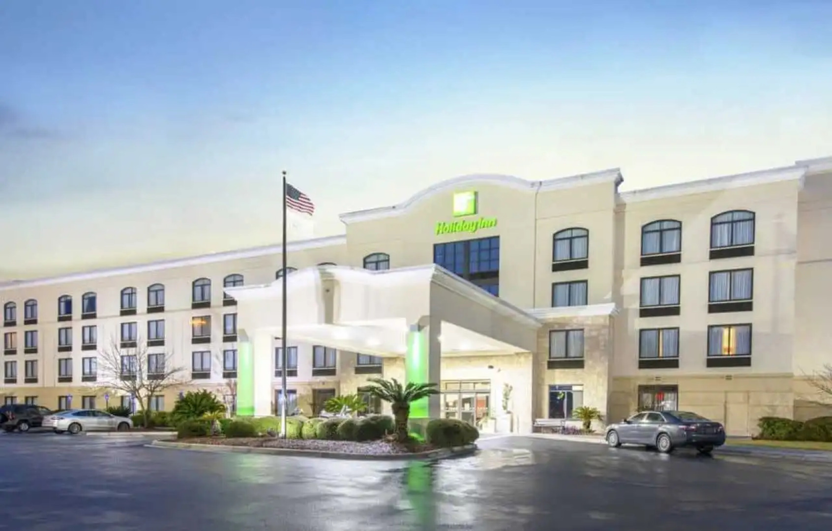 Holiday Inn Savannah S - I-95 Gateway by IHG