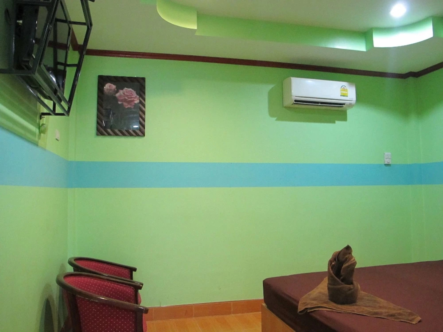 Buachompoo Resort Suratthani