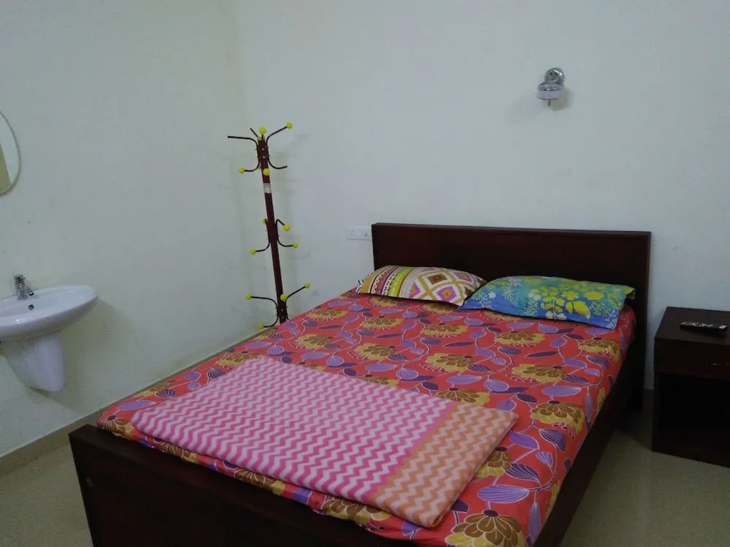 Green Valley Tea House Vagamon