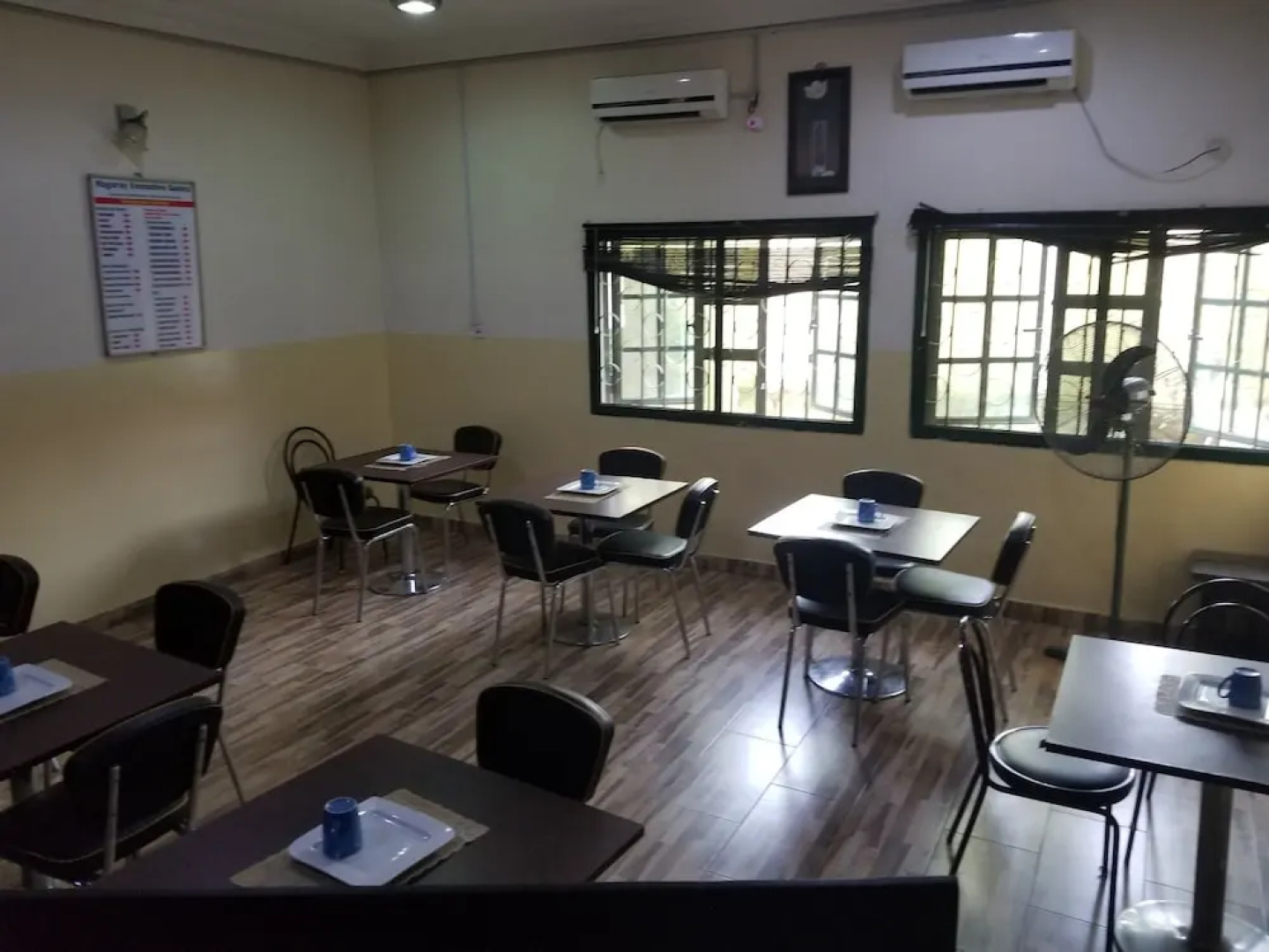 Ragaray Executive Suites