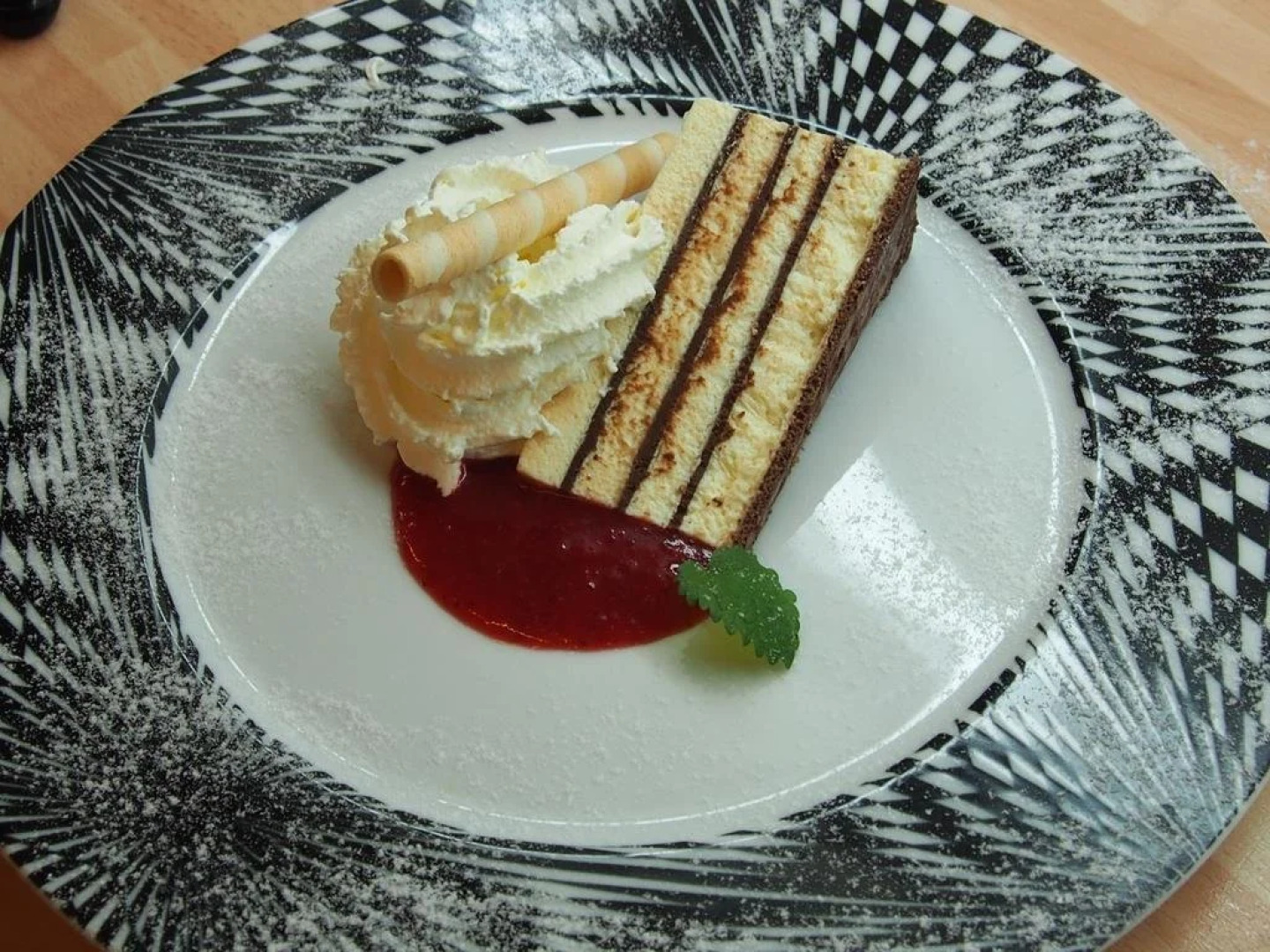 Hotel Restaurant LR6