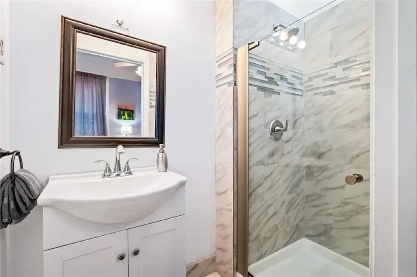 The Mardi Gras House