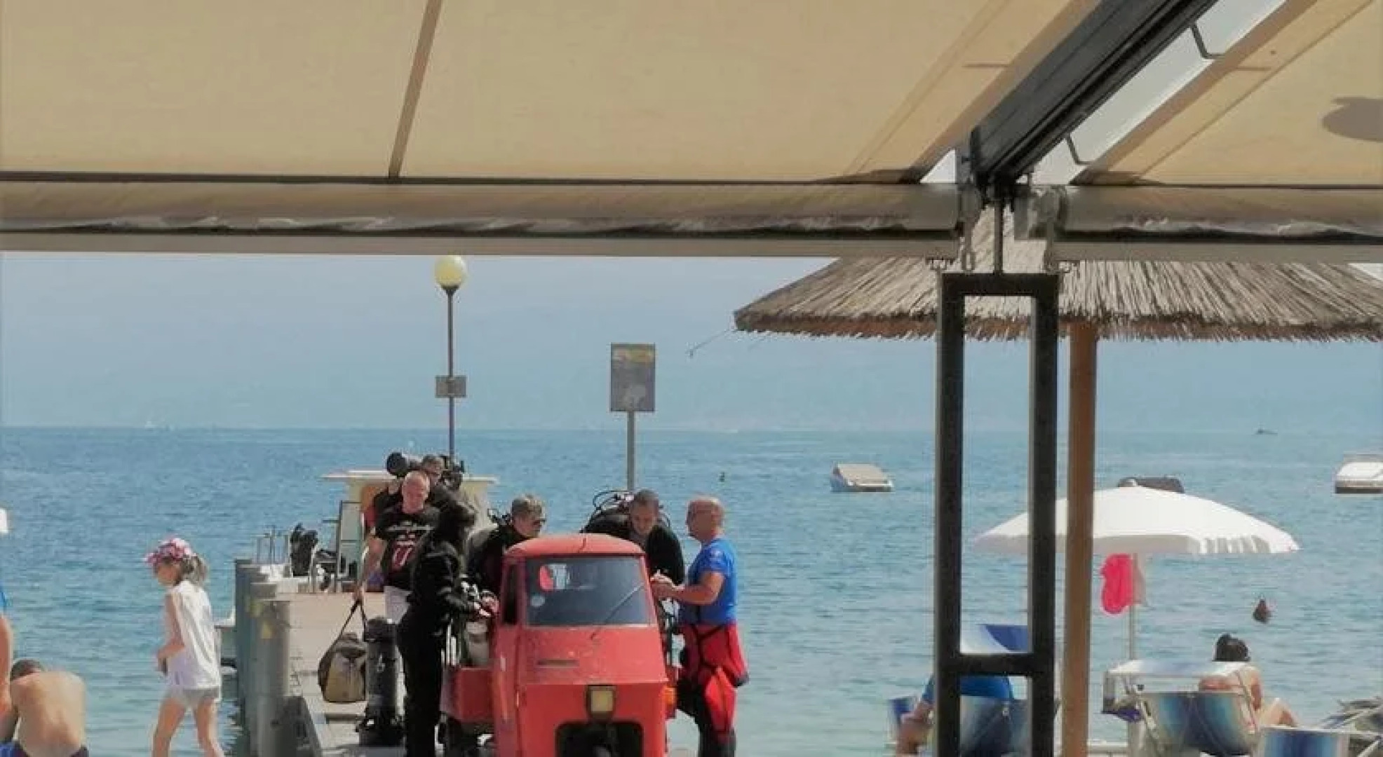 Bellerive Ristorante Albergo