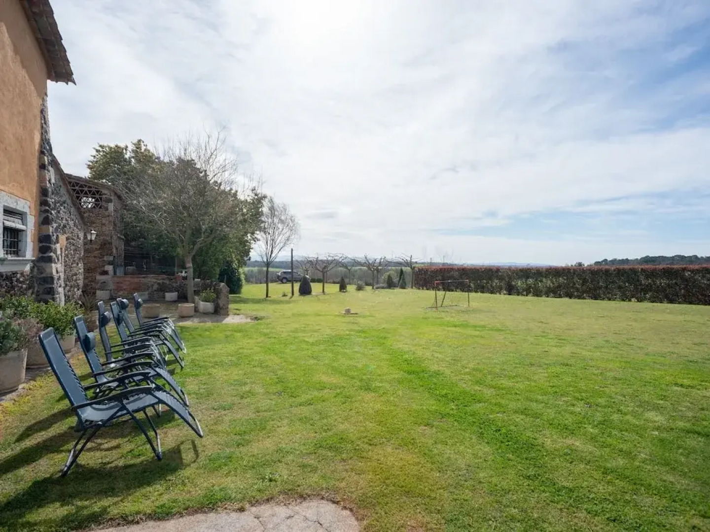 Vibranr Holiday Home in Aiguaviva With Swimming Pool