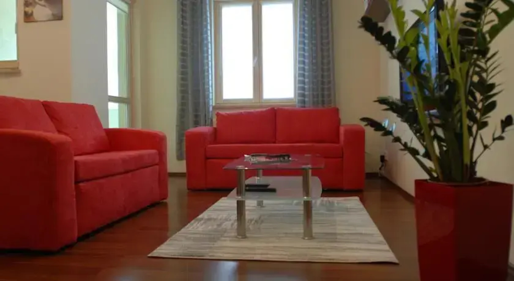 Apartament Bukowińska 8