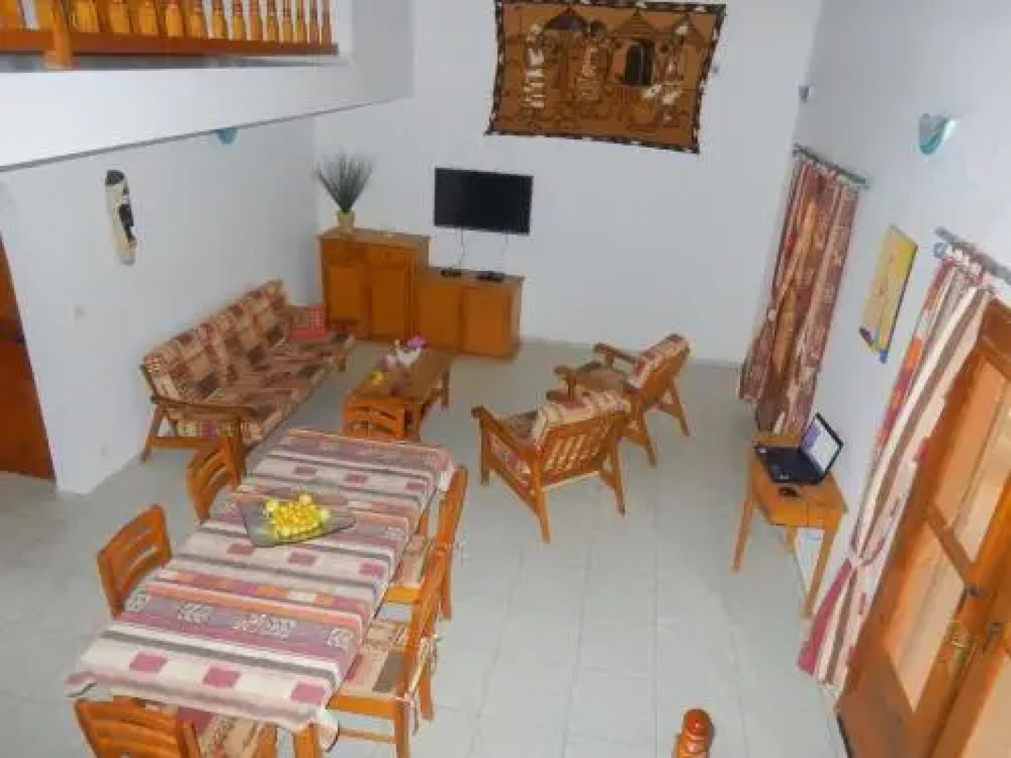 Guest House De Charme