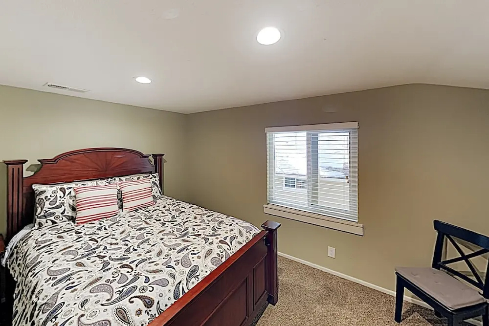 New Listing! Serene Retreat w/ Forest-View Decks home