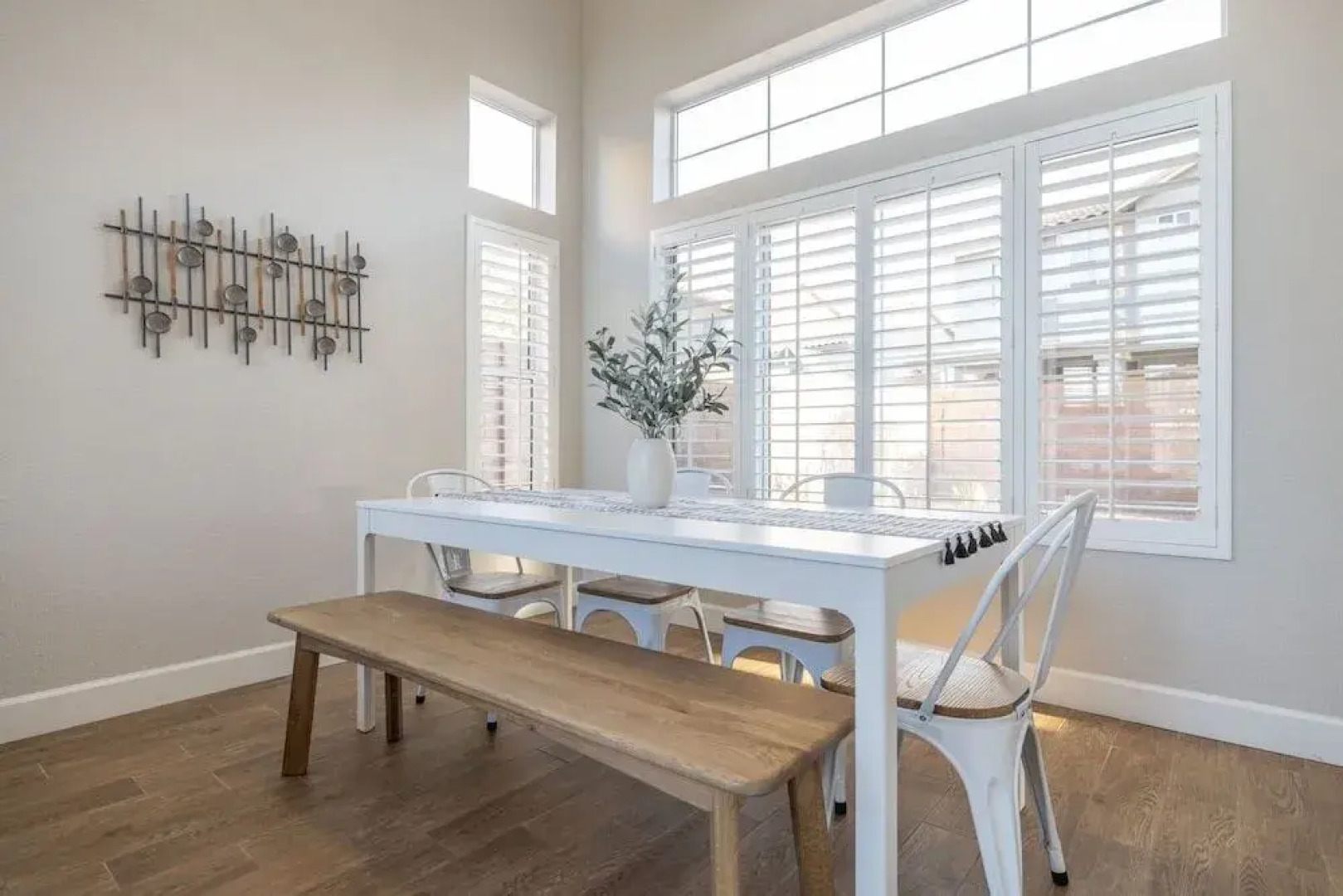 Gilbert Douglas 1 Bedroom Home by RedAwning