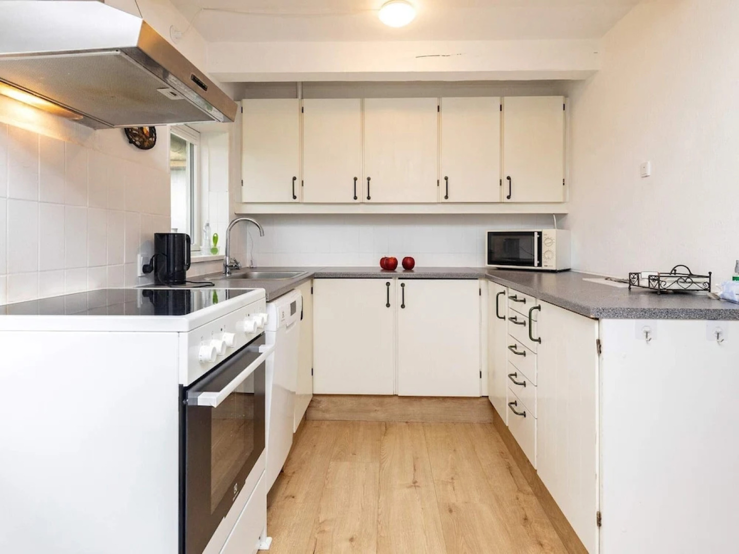 6 Person Holiday Home in Frostrup