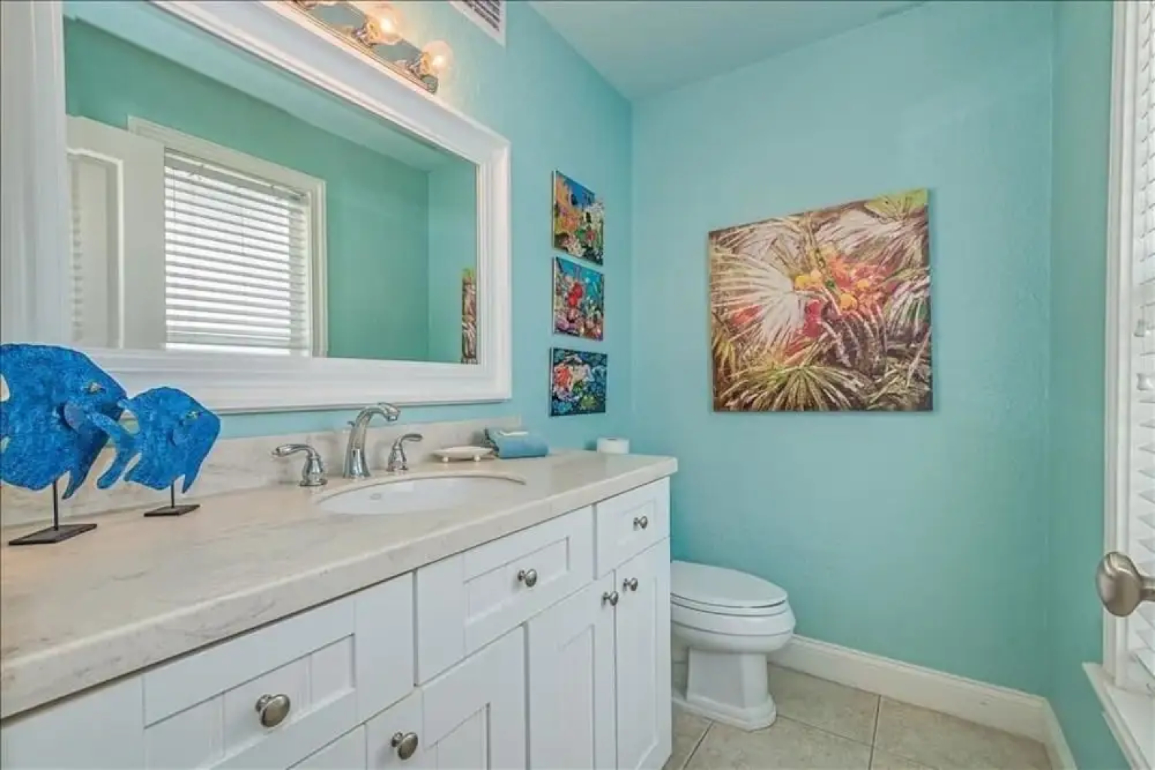 Sundown Unit #21 - 2Br Villa