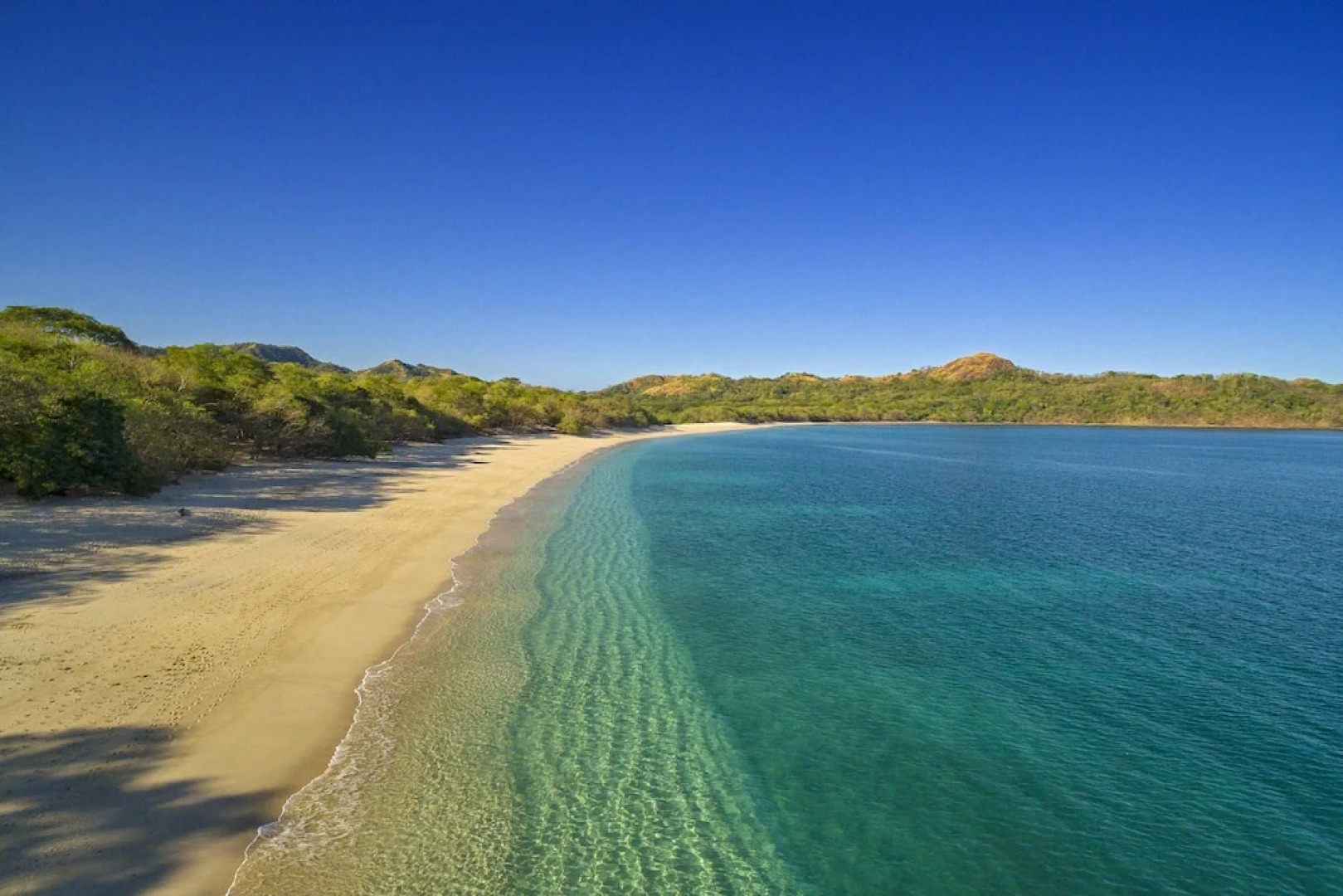 Ocean View Luxury Condo at Reserva Conchal A8