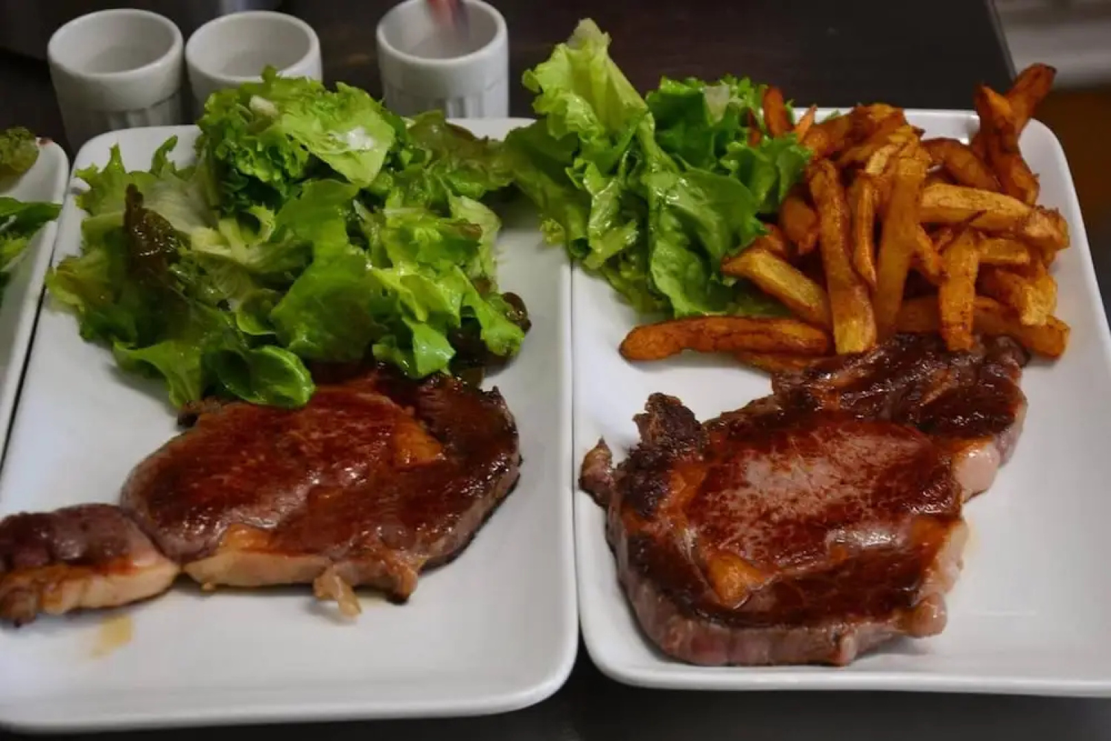 Hôtel Restaurant du Bearn