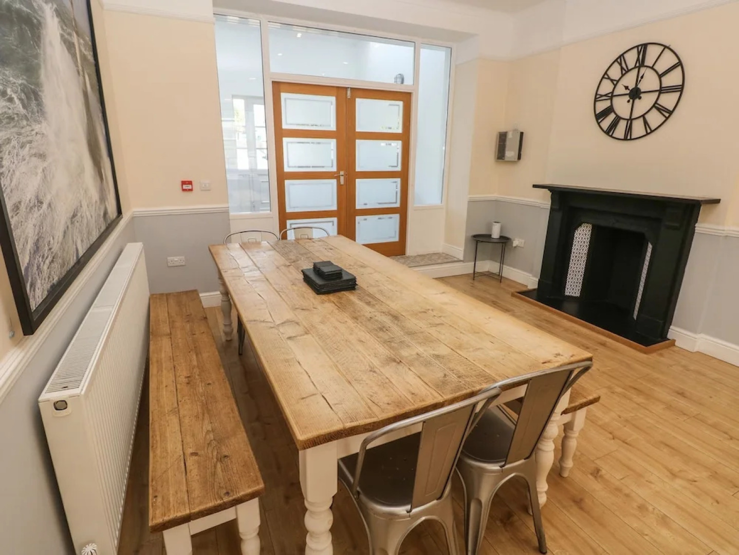 Hideaway House at The Hideaway