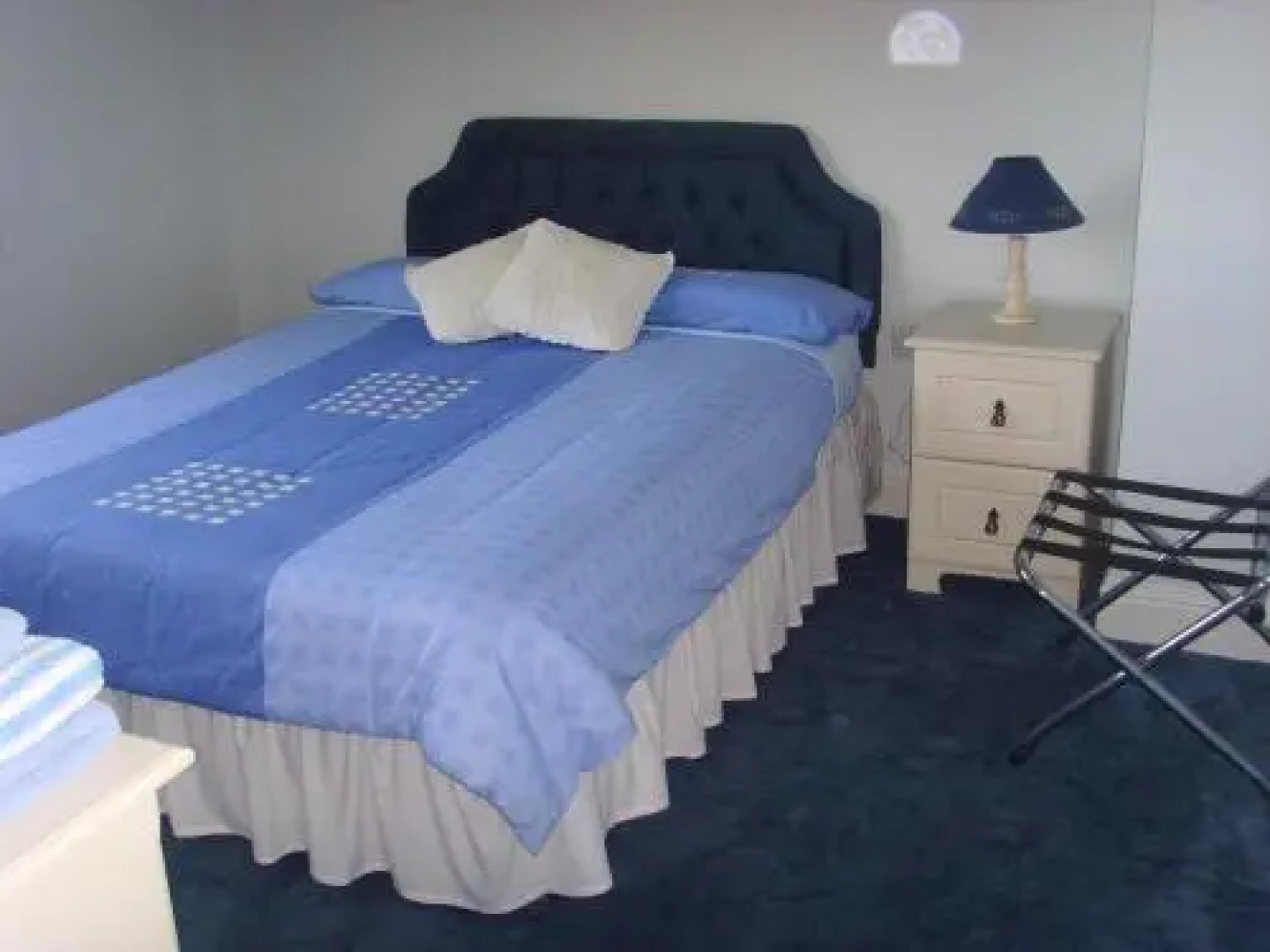 Springfield House B&B