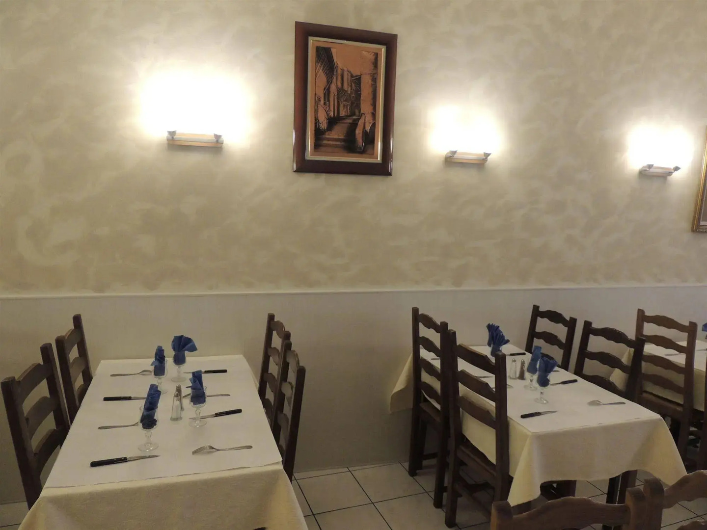 Hôtel le Paris Brest