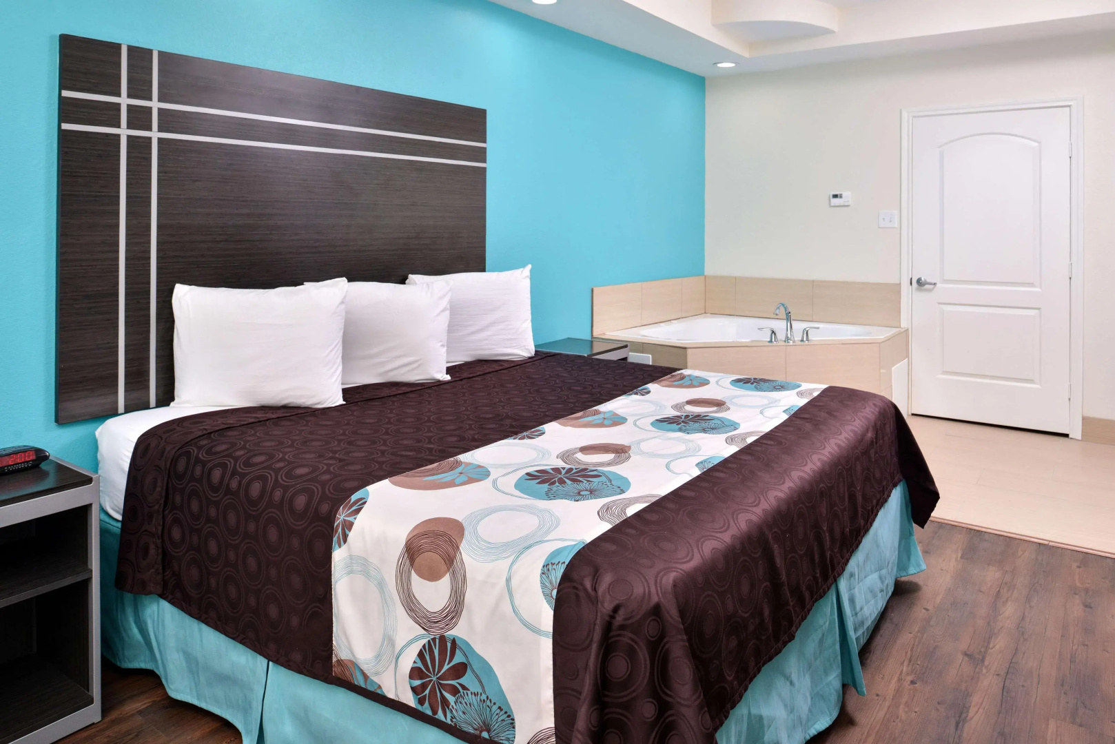 Americas Best Value Inn & Suites Spring Houston N